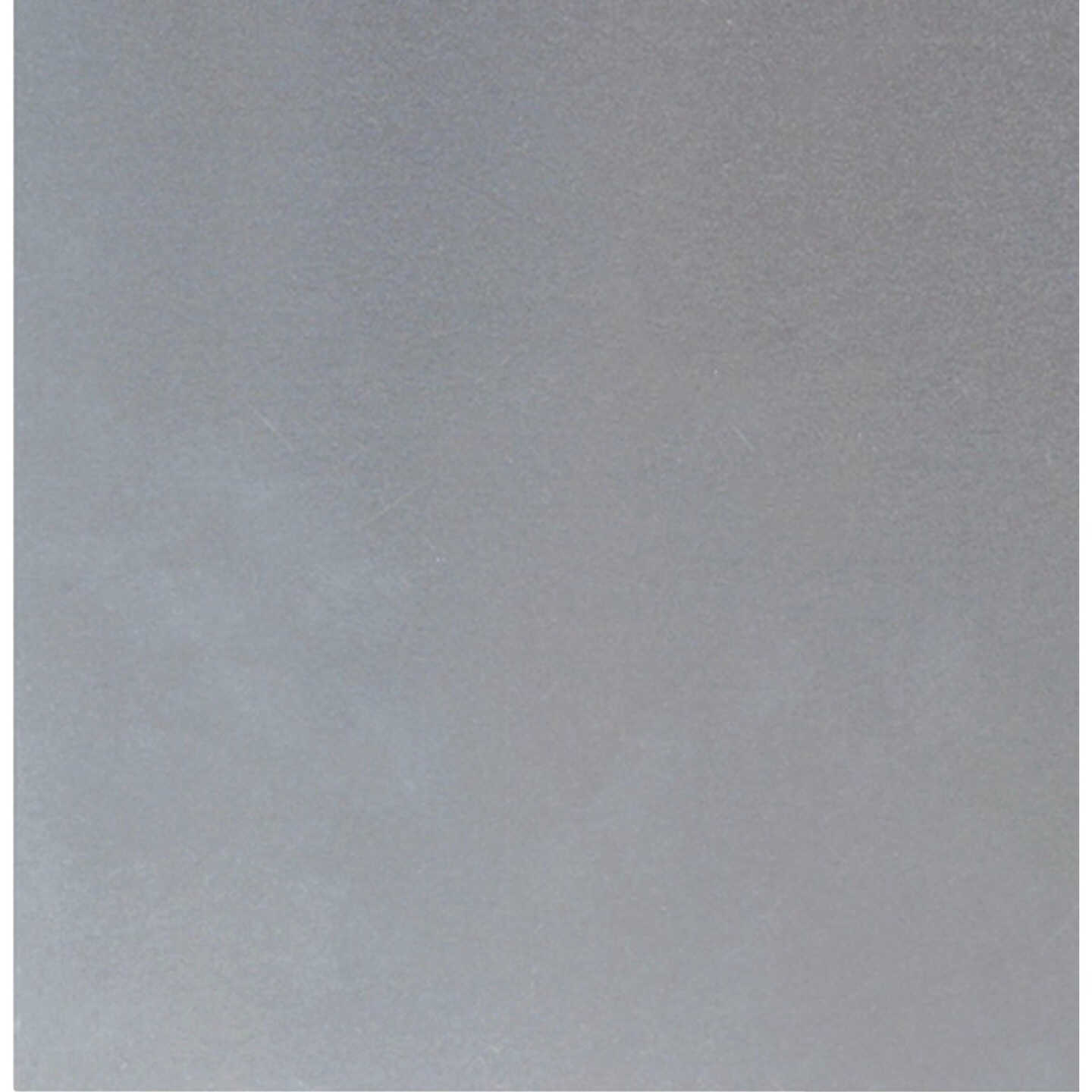 M-D Building Products 36 In. x 36 In. x .019 In. Mill Aluminum Sheet Plain Image 1