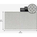 M-D Building Products 24 In. x 36 In. x .020 In. Mill Aluminum Sheet Union Jack Image 2