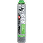 DAP DRAFTSTOP 812 26 Oz. Low Pressure Polyurethane Door & Window Foam Sealant Image 1