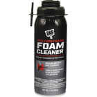 Dap Polyurethane Foam Cleaner, 12 Oz. Image 1