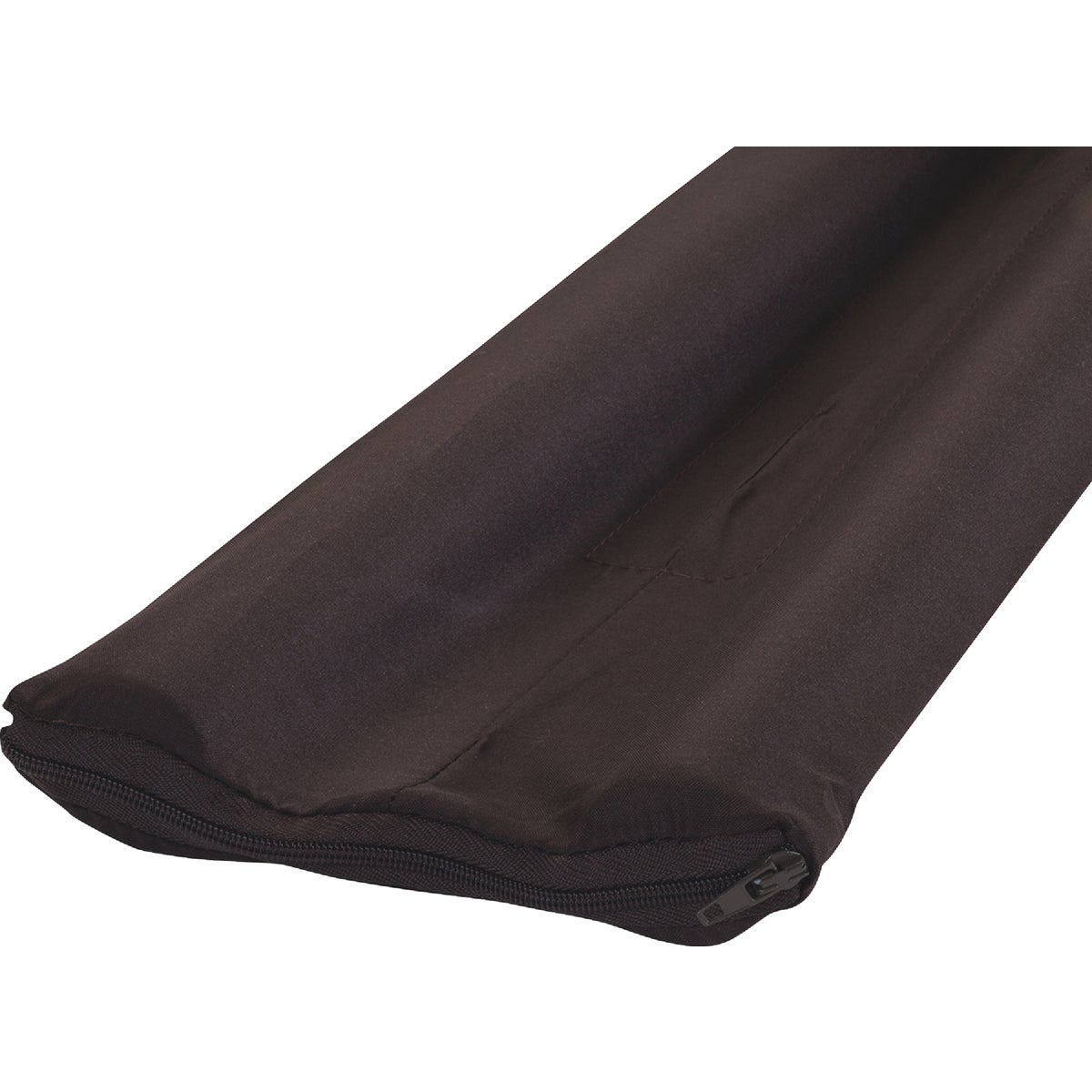 M-D Building Products 36 In. Brown Foam & Fabric Draft Buster Double Seal for Doors & Windows Image 4