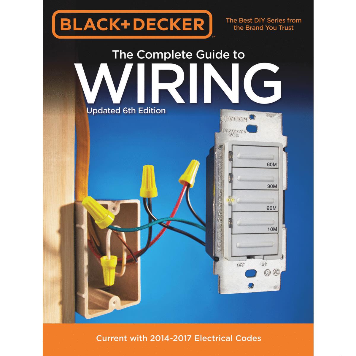 WIRING 6TH EDITION BOOK