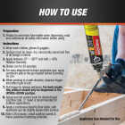 DAP SMARTBOND 20 Oz. Gun Grade Subfloor Adhesive Image 4