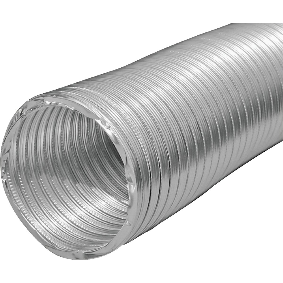 Builders Best Flexible Aluminum Dryer Hose Kit (3-Piece) Image 2