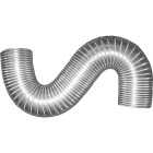 Builders Best Flexible Aluminum Dryer Hose Kit (3-Piece) Image 3