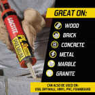 LOCTITE PL Premium 4 Oz. Polyurethane Construction Adhesive Image 4