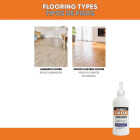Roberts 1406 Tongue & Groove Flooring Adhesive, 1 Pt. Image 2