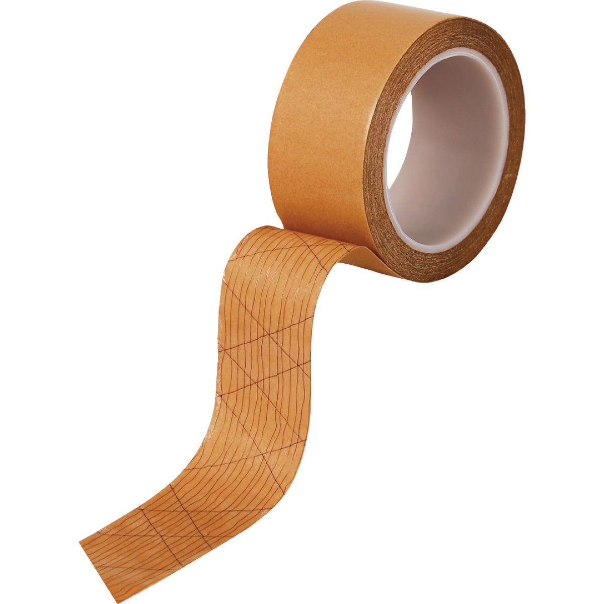Roberts Max Grip 1-7/8 In. W x 50 Ft. L Vinyl Floor Installation Tape