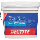 LOCTITE Power Grab 1 Gal. All-Purpose Paneling & FRP Adhesive Image 1