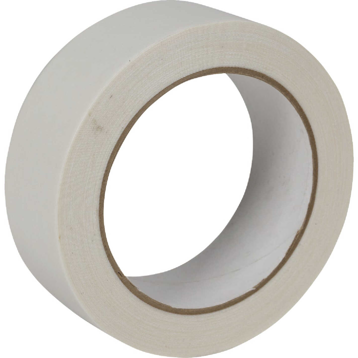 Duck 1.41 In. x 42 Ft. Indoor/Outdoor, Fiberglass Carpet Tape Image 2