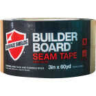 Surface Shields 3 In. x 180 Ft. Builder Board Tape Image 4