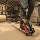 Surface Shields 3 In. x 180 Ft. Builder Board Tape Image 3