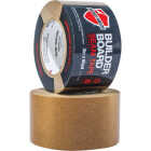 Surface Shields 3 In. x 180 Ft. Builder Board Tape Image 5