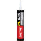 LOCTITE PL 530 10 Oz. Mirror, Marble & Granite Adhesive Image 1