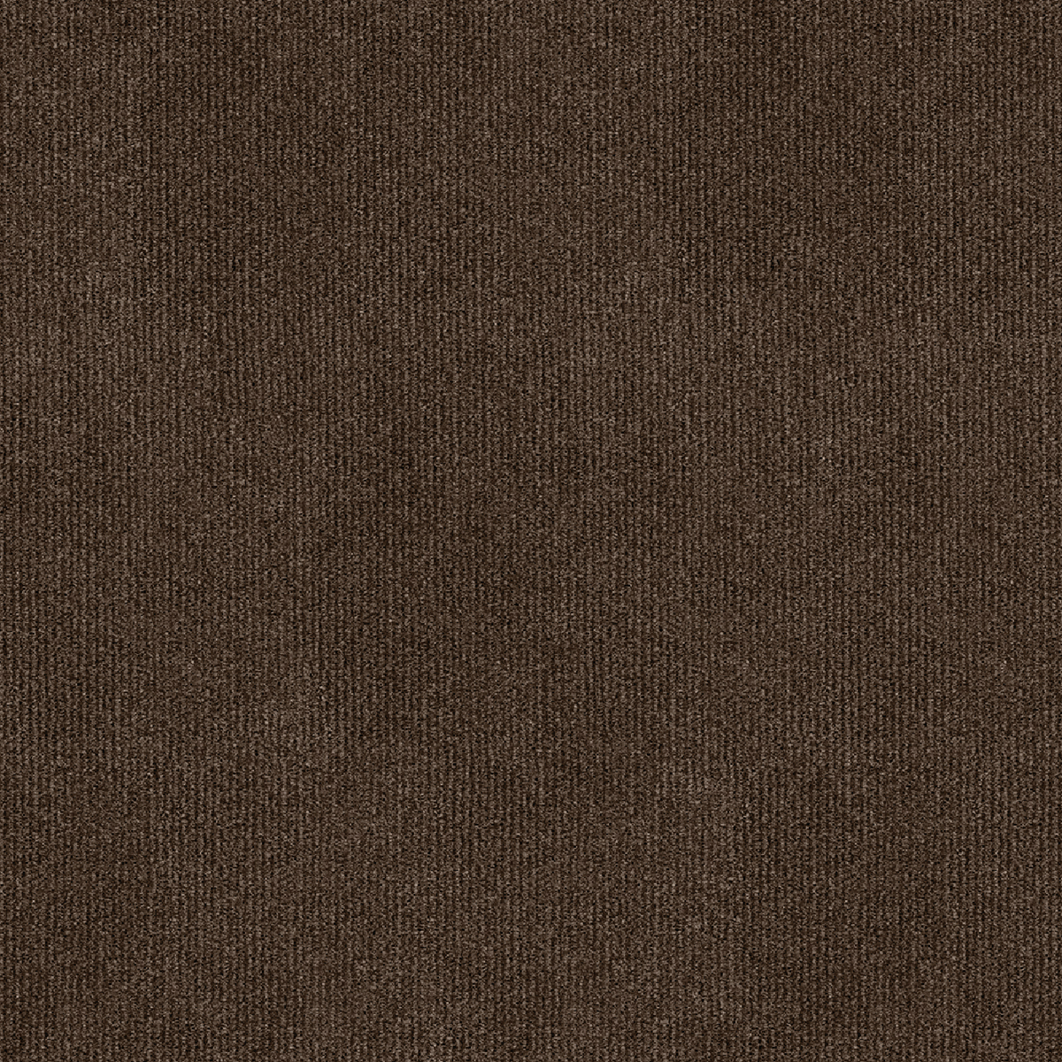 Foss Floors Riverside 6 Ft. x 175 Ft. Espresso Carpet Runner Roll, Indoor/Outdoor