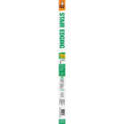 Frost King Gold 1-1/8 In. x 6 Ft. Aluminum Stair Edging Image 2