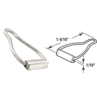 Prime-Line Spline Channel Bail Latch (25-Pack) Image 1