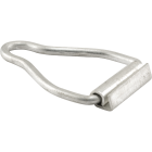 Prime-Line Spline Channel Bail Latch (25-Pack) Image 2