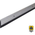 M-D Building Products Ultra 0.25 In. 36 In. Silver Door Sweep Image 1