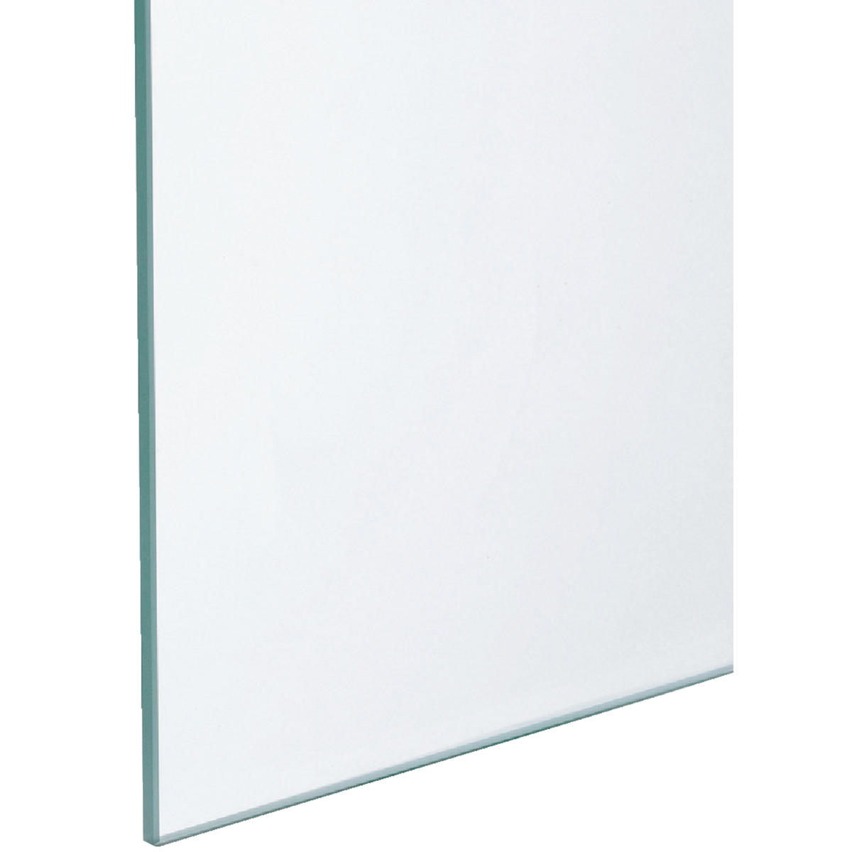 Guardian 48 In. x 48 In. Double Strength Window Glass (6-Piece)