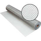 Phifer 30 In. x 100 Ft. Brite Aluminum Screen Image 1