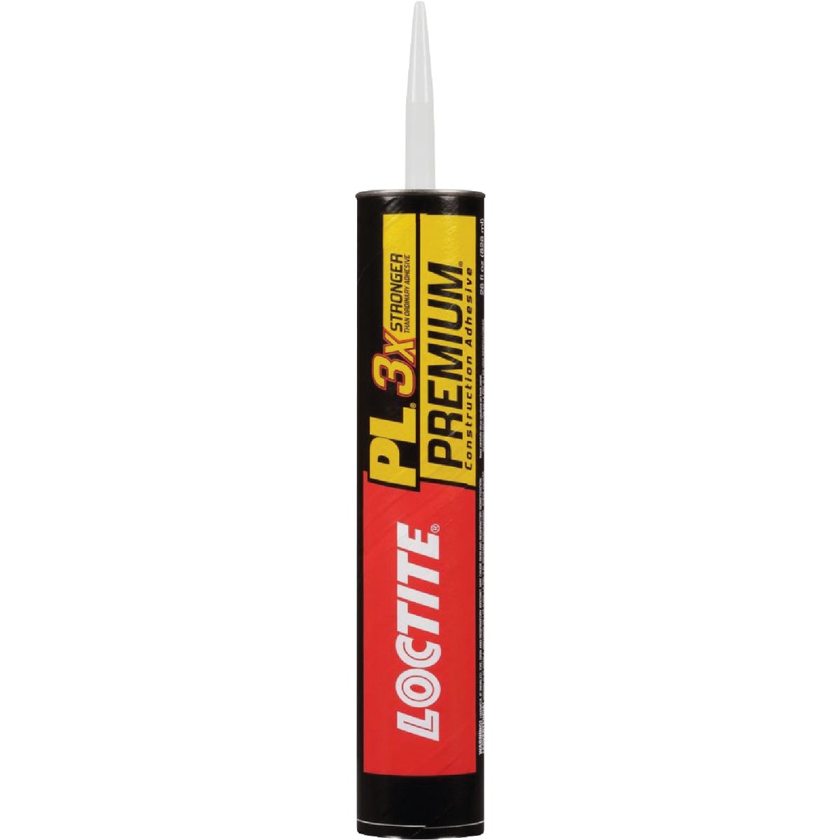 LOCTITE PL Premium 28 Oz. Polyurethane Construction Adhesive