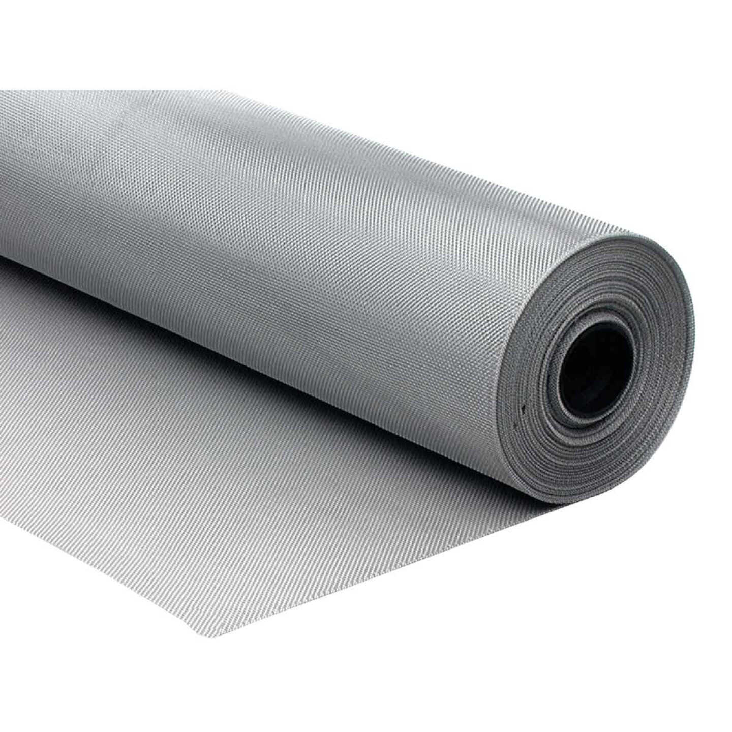 Phifer 36 In. x 100 Ft. Brite Aluminum Screen Image 3