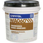 Capitol Acrylic Urethane Engineered Wood Adhesive, 4 Gal. Image 1