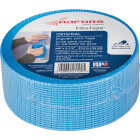 FibaTape Veneer Plaster 2-1/2 In. x 300 Ft. Blue Joint Drywall Tape Image 1