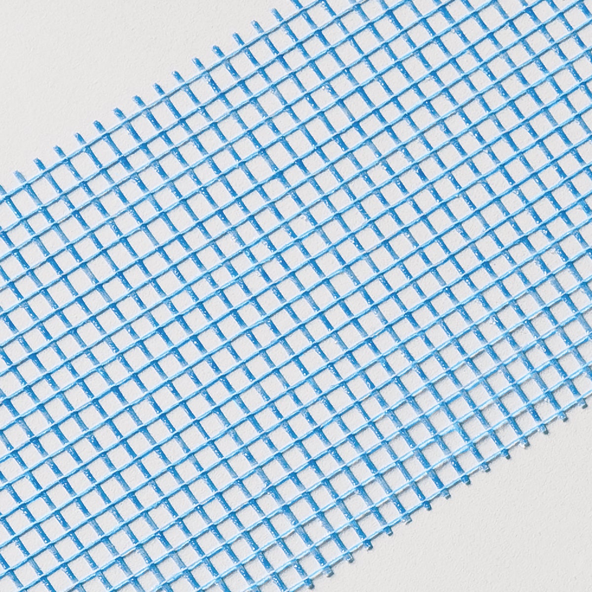 FibaTape Veneer Plaster 2-1/2 In. x 300 Ft. Blue Joint Drywall Tape Image 3