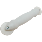 Prime-Line Plastic Handle Screen Rolling Tool Image 1