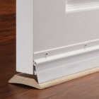 M-D Building Products 0.375 In. 36 In. White Door Sweep Image 3
