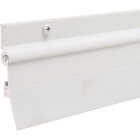 M-D Building Products 0.375 In. 36 In. White Door Sweep Image 7