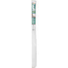 M-D Building Products 0.375 In. 36 In. White Door Sweep Image 6