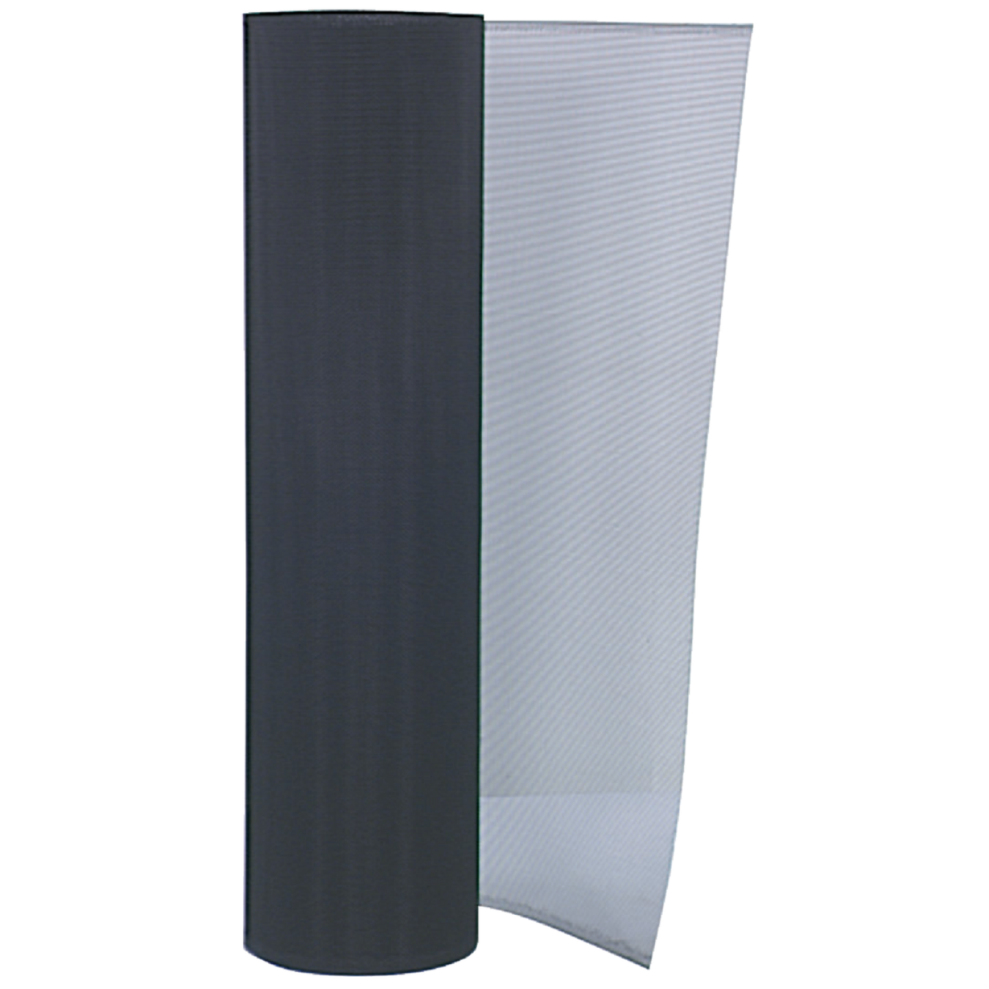 Phifer 24 In. x 100 Ft. Black Aluminum Screen Image 3