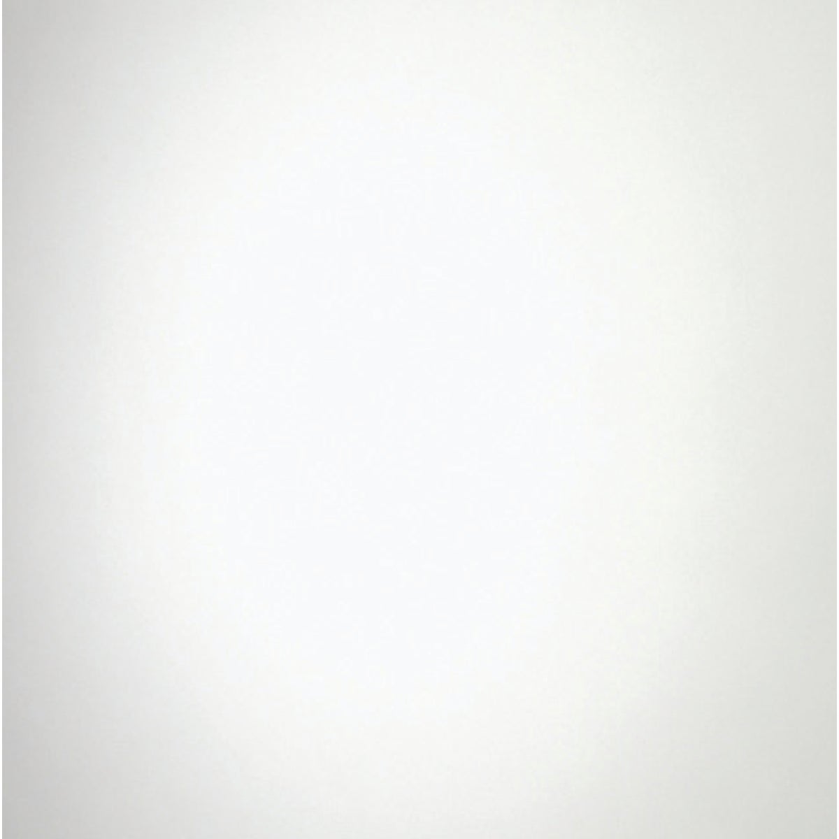 Erias Home Design 36 In. W. x 36 In. H. Frameless Polished Edge Wall Mirror Image 2