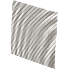 Prime-Line 3 In. x 3 In. Charcoal Self-Stick Screen Repair Patch (5 Count) Image 1