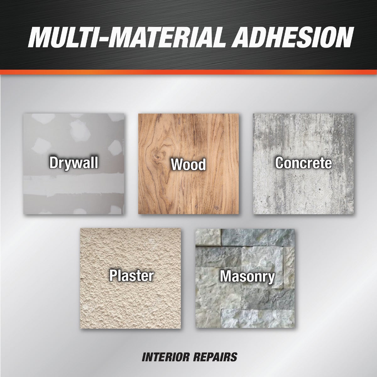 DAP Webpatch 90 Floor Leveler and Patch, Off White, 4 Lbs. Image 4