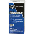 DAP Webpatch 90 Floor Leveler and Patch, Off White, 4 Lbs. Image 1