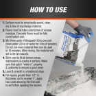 DAP Webpatch 90 Floor Leveler and Patch, Off White, 4 Lbs. Image 3