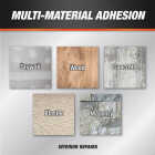 DAP Webpatch 90 Floor Leveler and Patch, Off White, 25 Lbs. Image 4