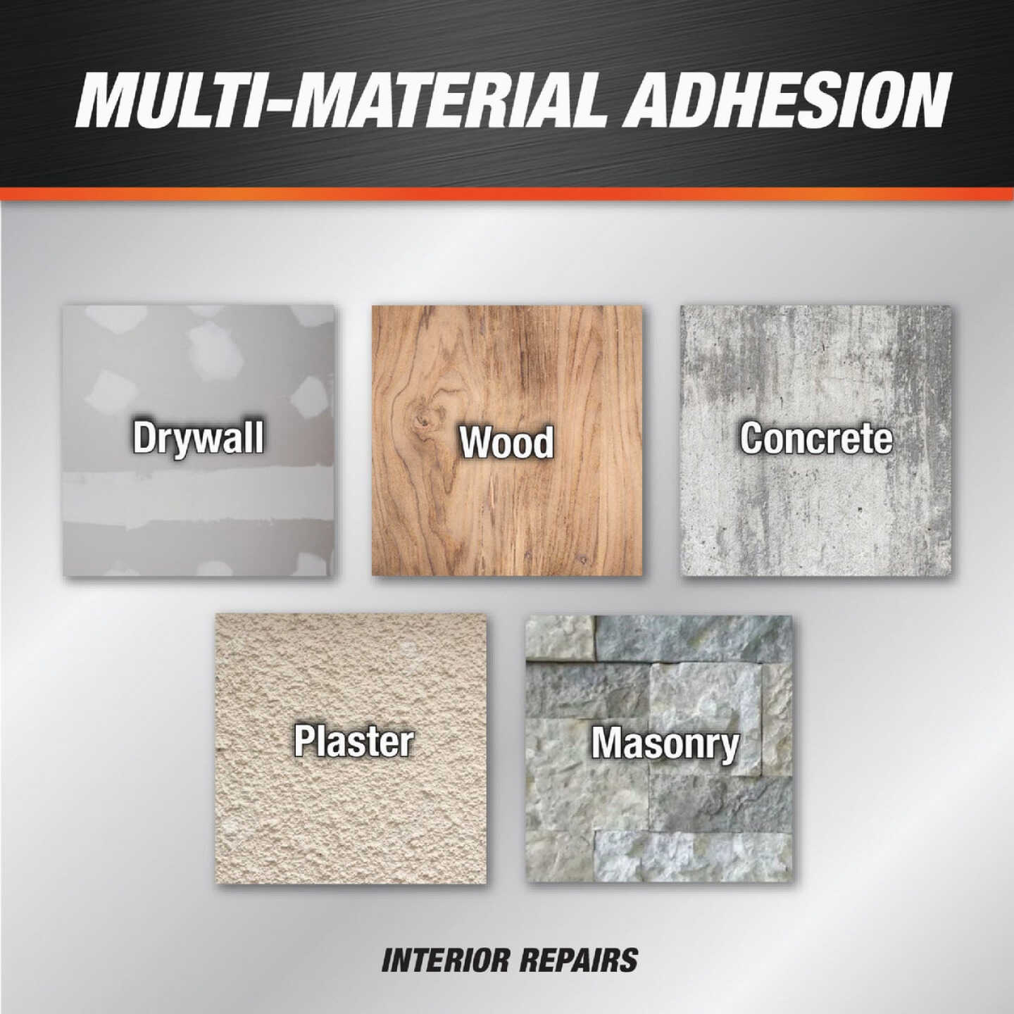 DAP Webpatch 90 Floor Leveler and Patch, Off White, 25 Lbs. Image 4