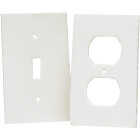 Do it Switch & Wall Plate Insulator Image 1