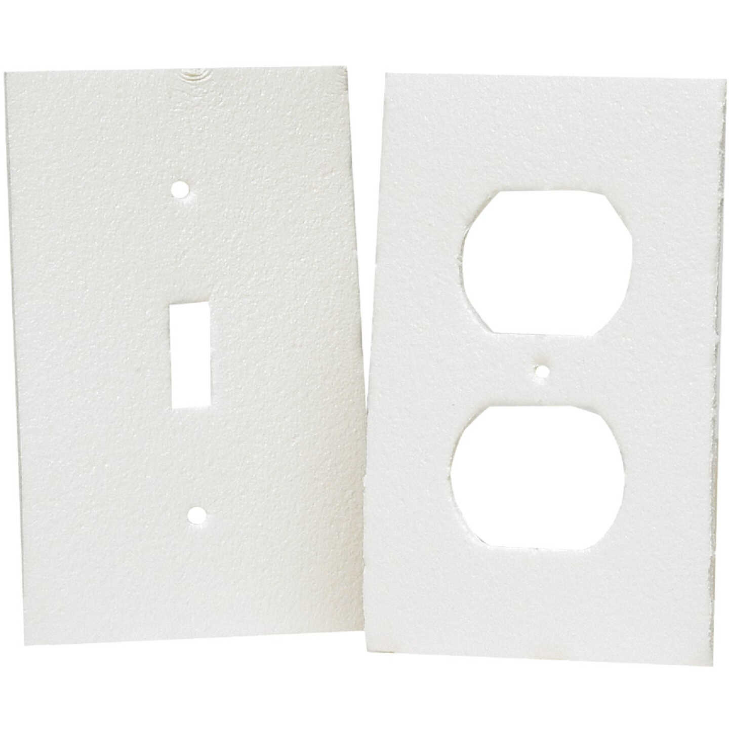 Do it Switch & Wall Plate Insulator Image 1