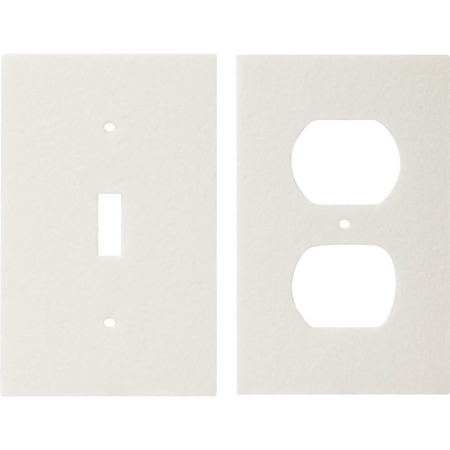 Do it Switch & Wall Plate Insulator Image 3