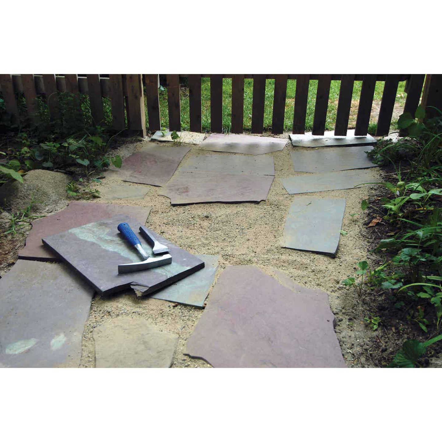 Quikrete 50 Lb. All Purpose Sand Image 2