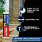 LOCTITE PL 200 10 Oz. Projects Construction Adhesive Image 4