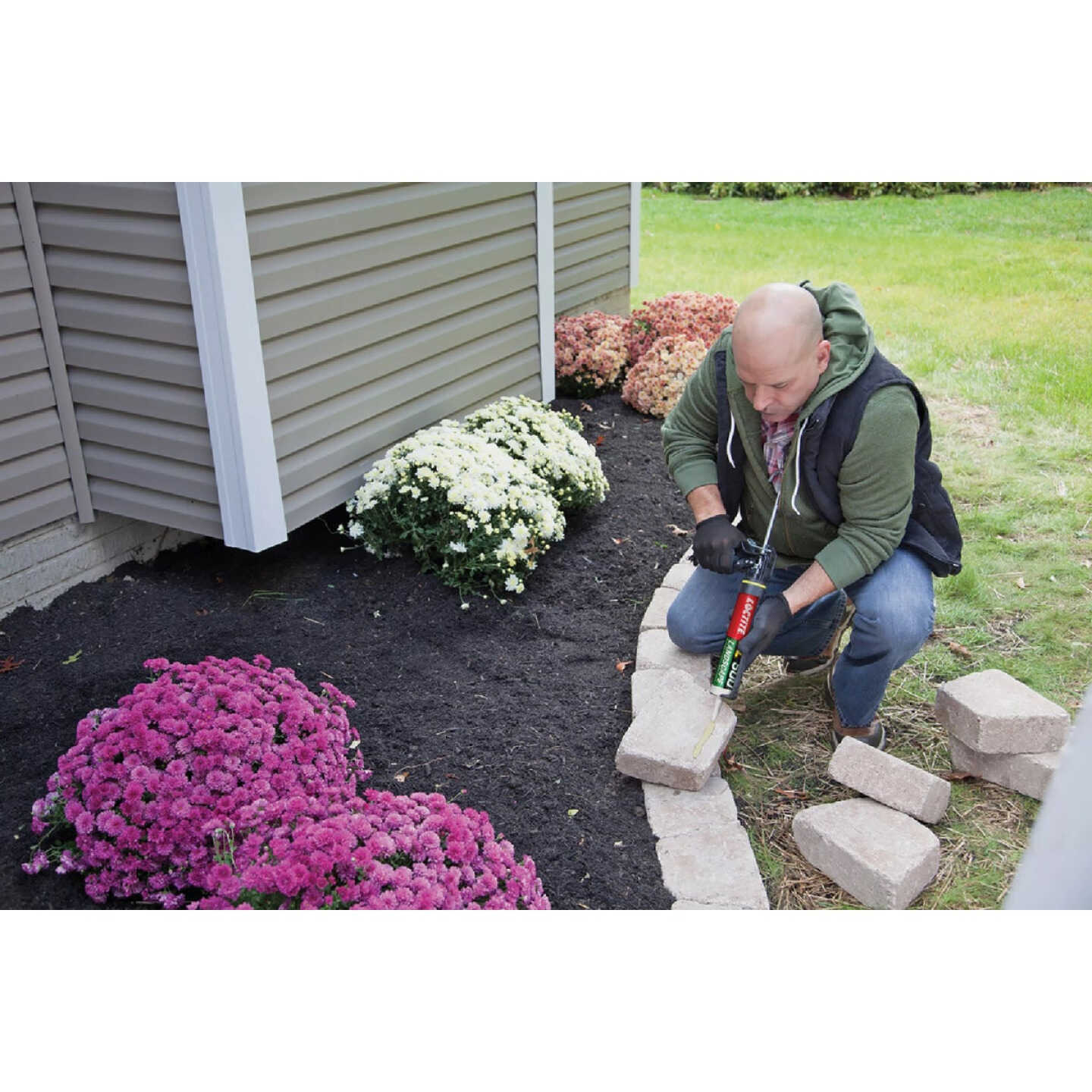 Loctite PL 500 10 Oz. Landscape Adhesive Image 2