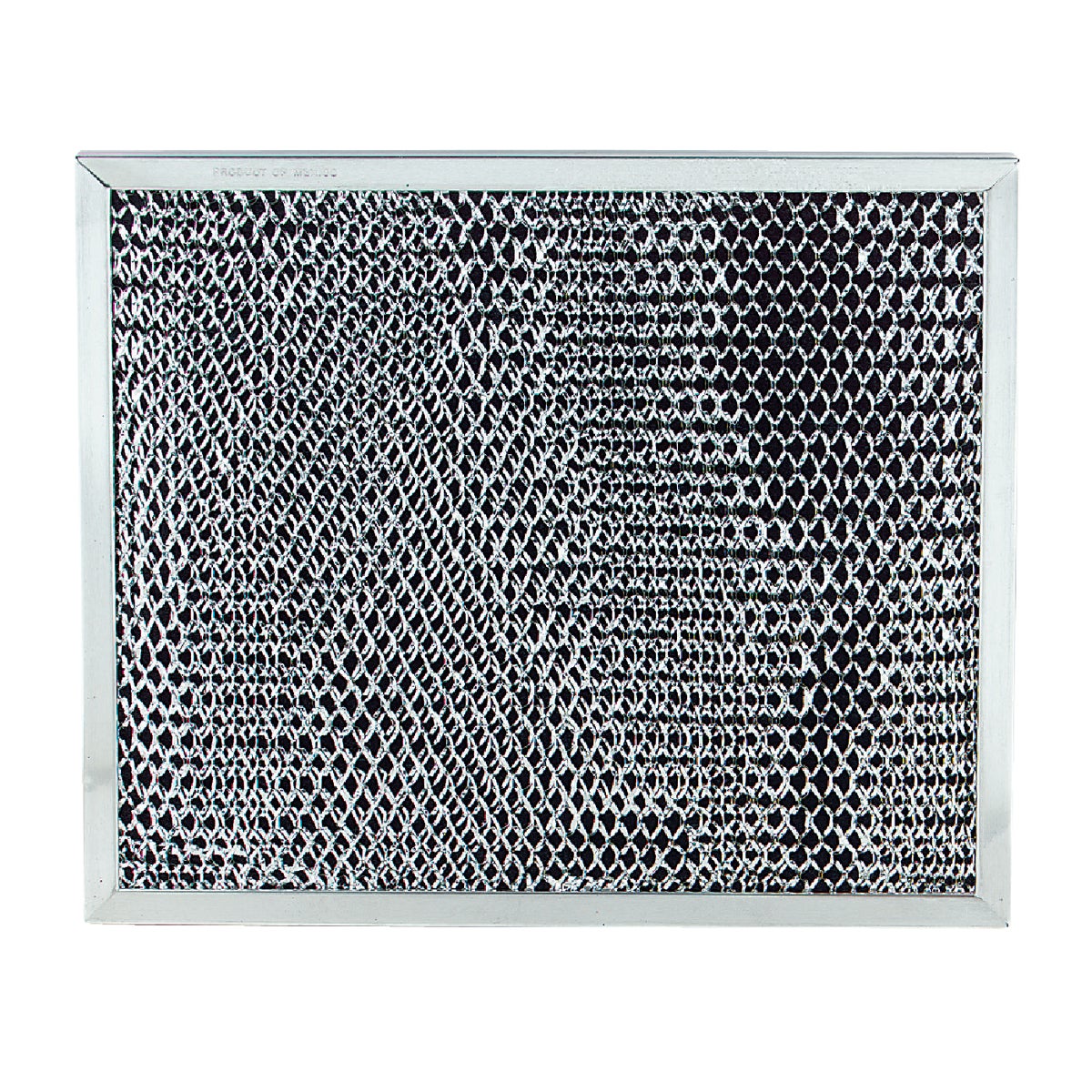 Broan-NuTone Microtek 413 Series Non-Ducted Charcoal Range Hood Filter