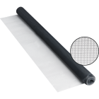 Phifer 48 In. x 25 Ft. Charcoal Aluminum Screen Image 1